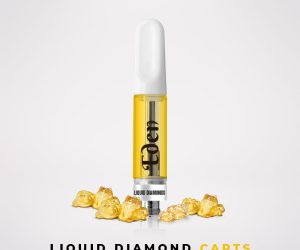 LIQUID DIAMOND SINGLE LIQUID DIAMOND SINGLE