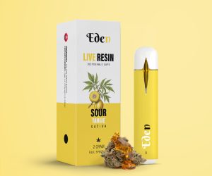 Sour Tangie Color Sour Tangie Color